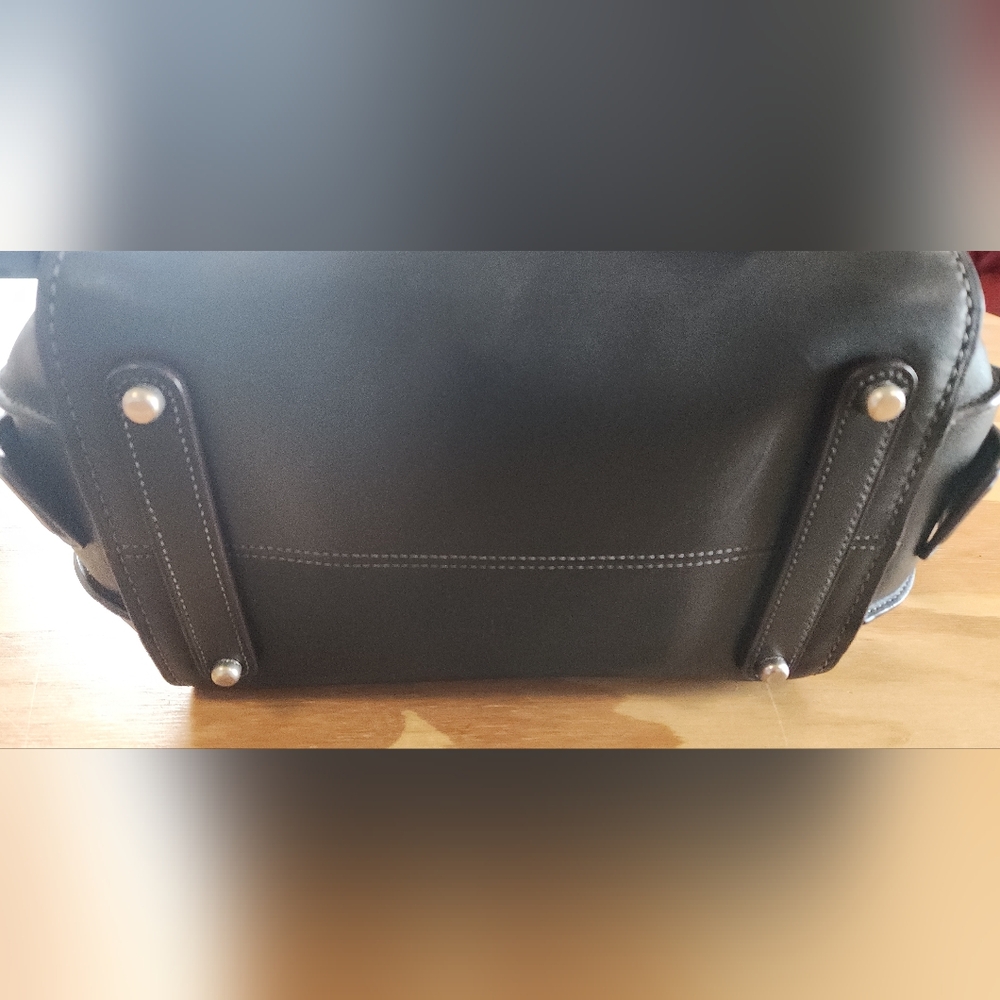 Coach Ace Satchel - image 6